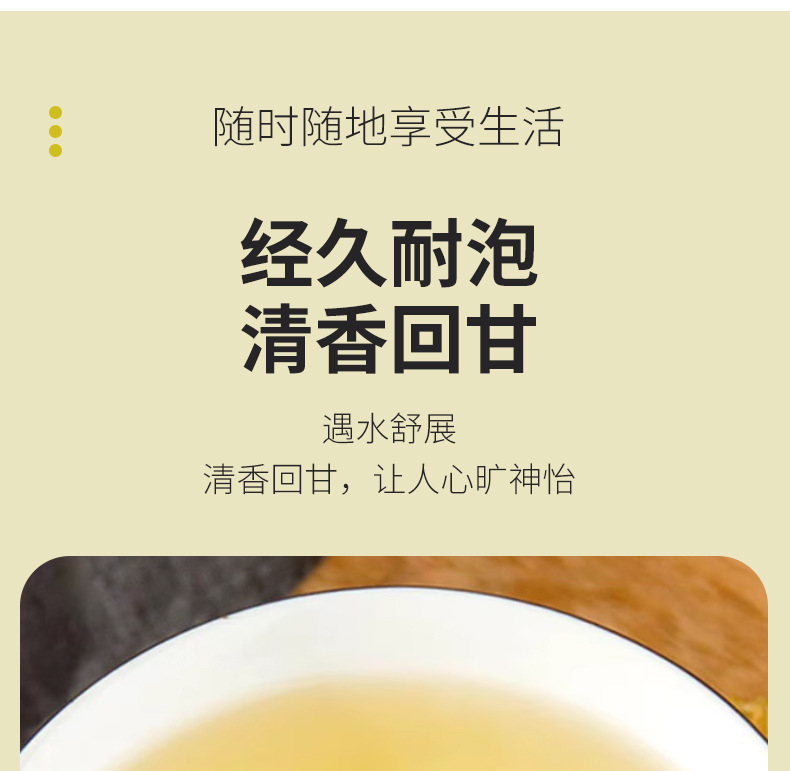 Wintersweet Flower Tea La Mei Hua Dried Buds 500g for Herbal Infusions and Daily Brewing preparation