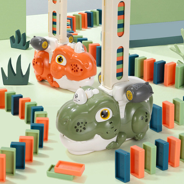 Children's lightweight dinosaur