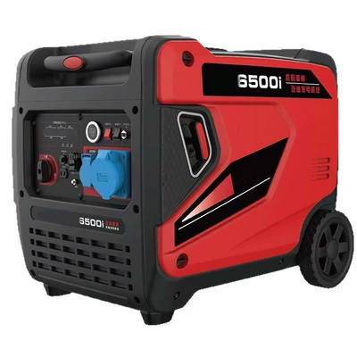 Power Supply, Avtomobil generatorları