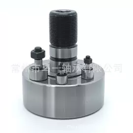 滚针轴承;其他轴承附件;圆柱滚子轴承