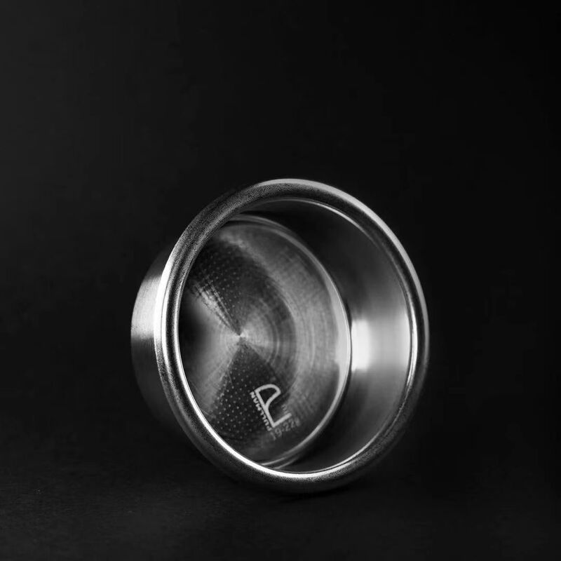 In-Stock Australian Pullman Coffee Professional Competition-Grade Powder Bowl to Improve Extraction Rate Coffee Machine 58.5 Universal