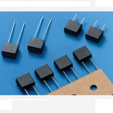 SMT方型保险丝微型保险丝欧美规慢熔断5A快充保险丝电源保险丝