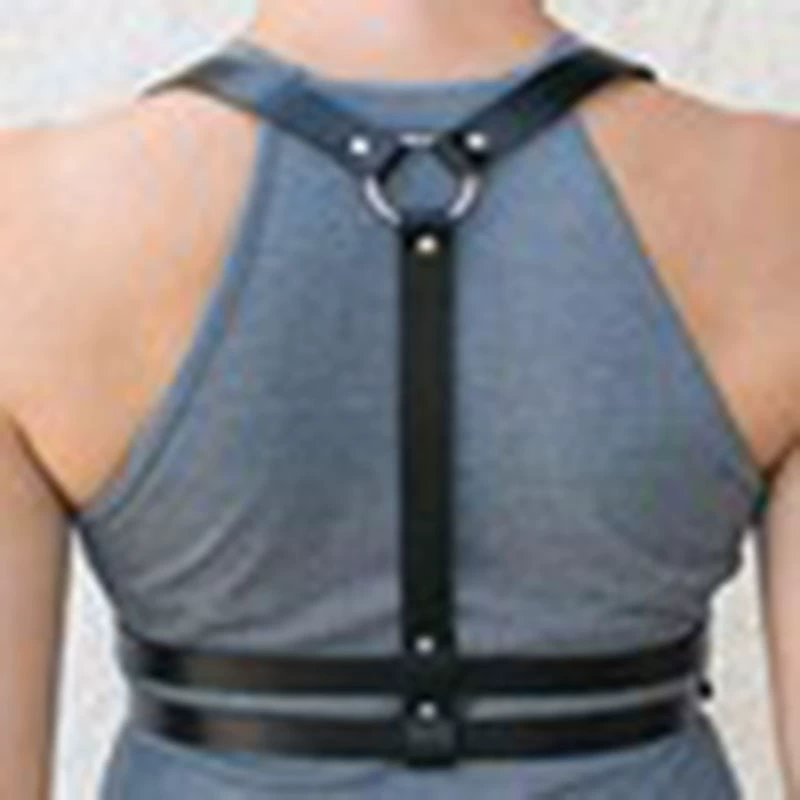 Belt, harness, suspenders