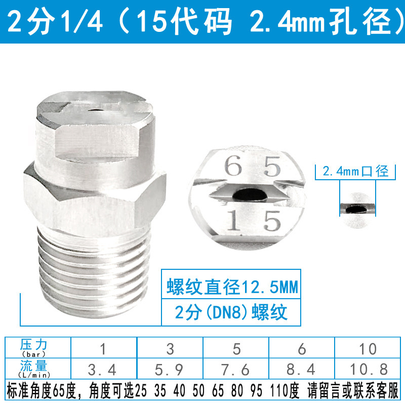 2포인트(15코드 2.4MM 조리개)