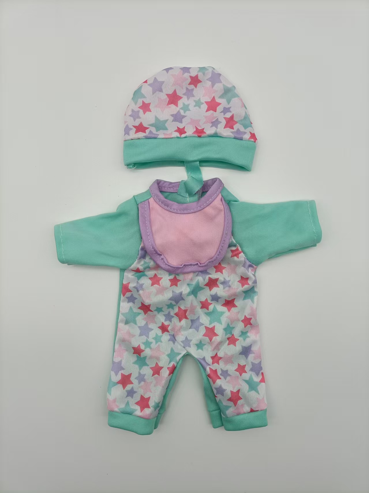 Muñeca Accesorios para muñecas Joyas para niñas Baño de bebé Juguetes para jugar a la casa Carrito de compras