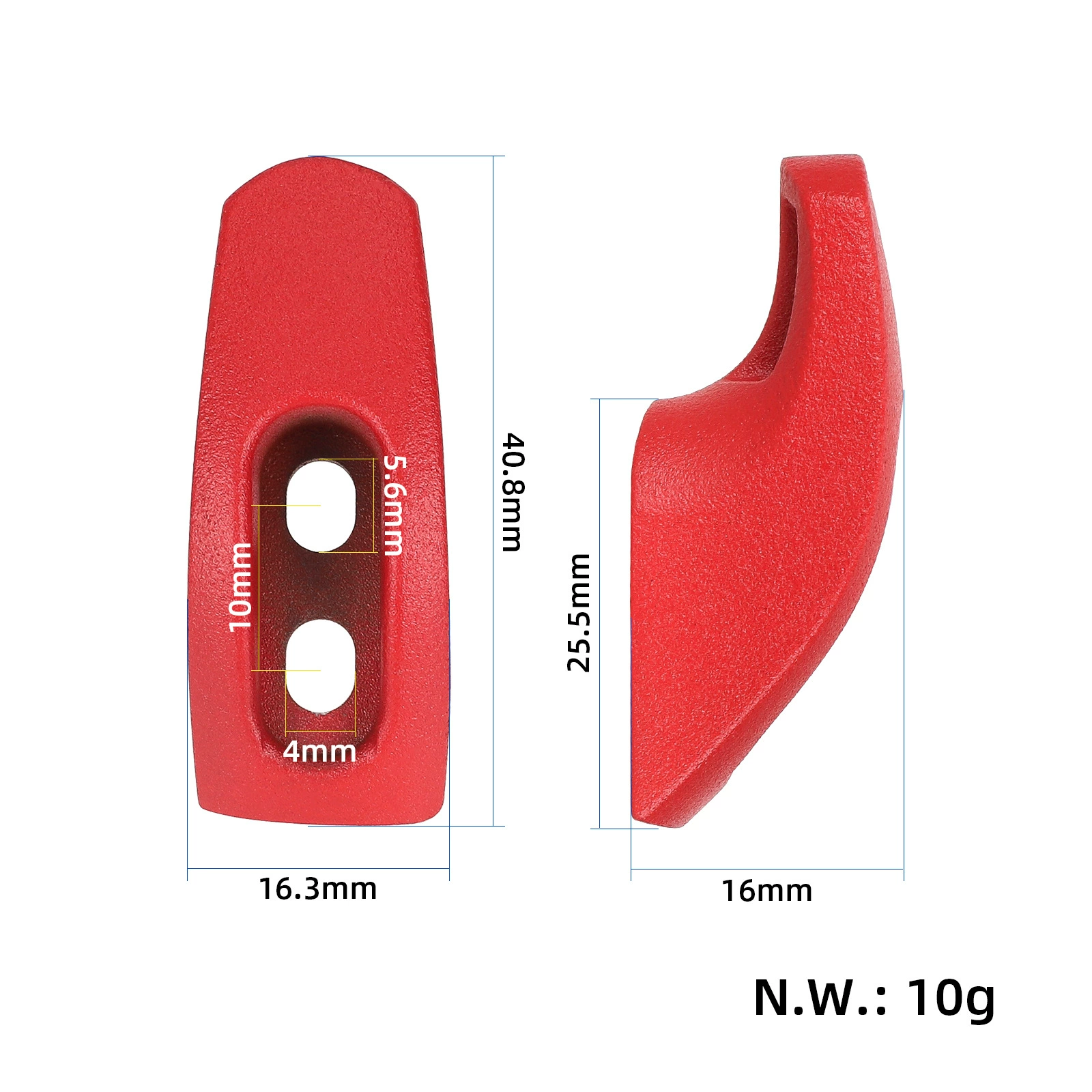 Metal scooter, accessories, ES1, ES3, ES4