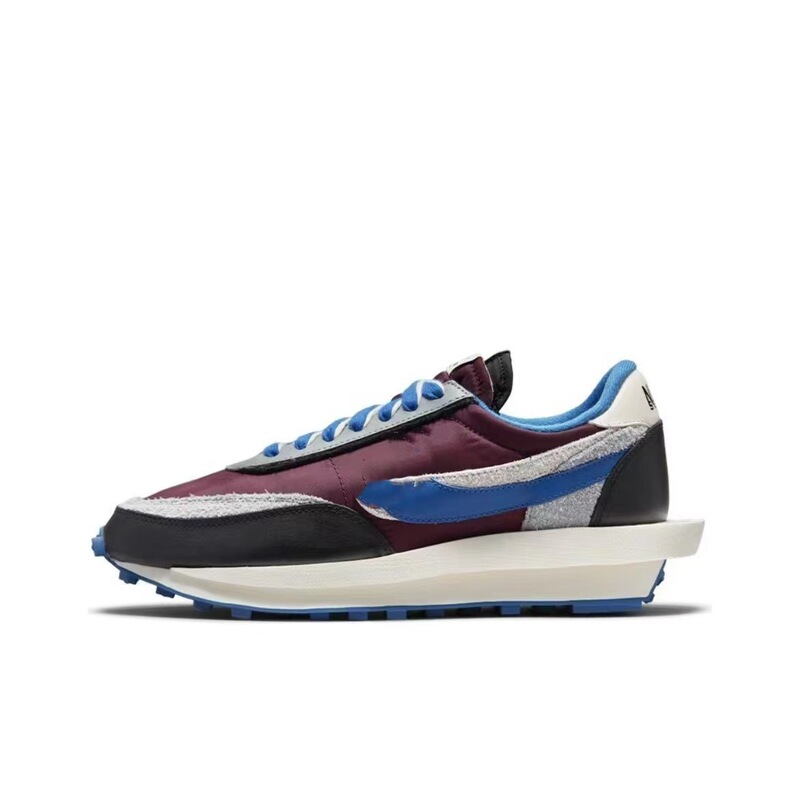 莆田靴純原華夫靴3.0 sacai 2.0連名解双フック男女カップル高ランニングシューズ|undefined