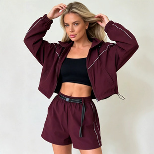 �W���羳�ļ����eŮʿ���b��ɫ�L������_�����ɾo��ѝ���l������