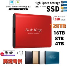 �羳Ӳ��64t�ƶ�Ӳ�̹���������������ssd�ƶ�Ӳ��2t��ЯʽӲ��8T