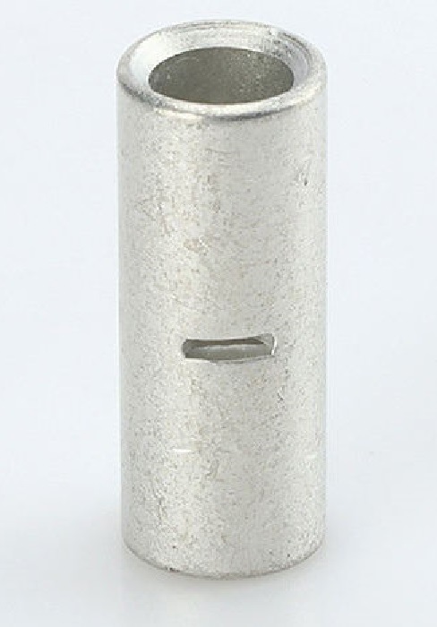 Non-Insulated Butt Connectors