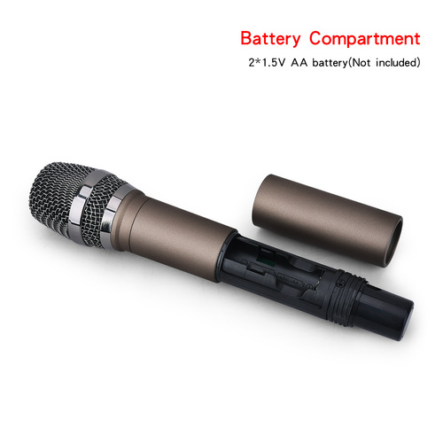 USB Bluetooth 4-channel mini mixer with amplifier integrated machine DJ home live streaming mobile karaoke effects sound card