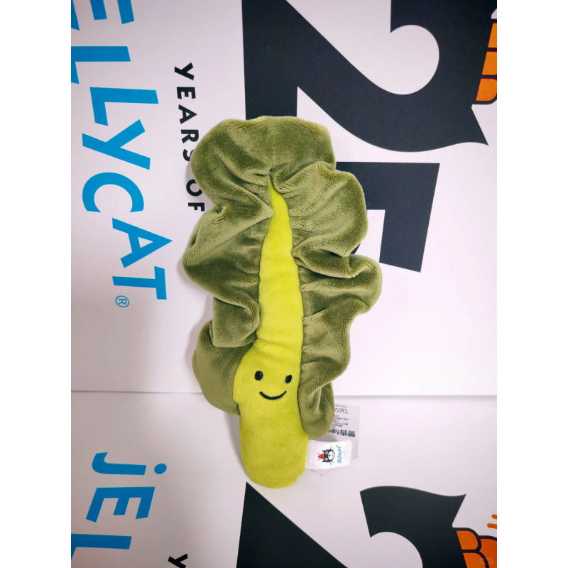 Pequeña colección divertida melocotón mel melocotón suave peluche muñeca muñeca adorable cumpleaños