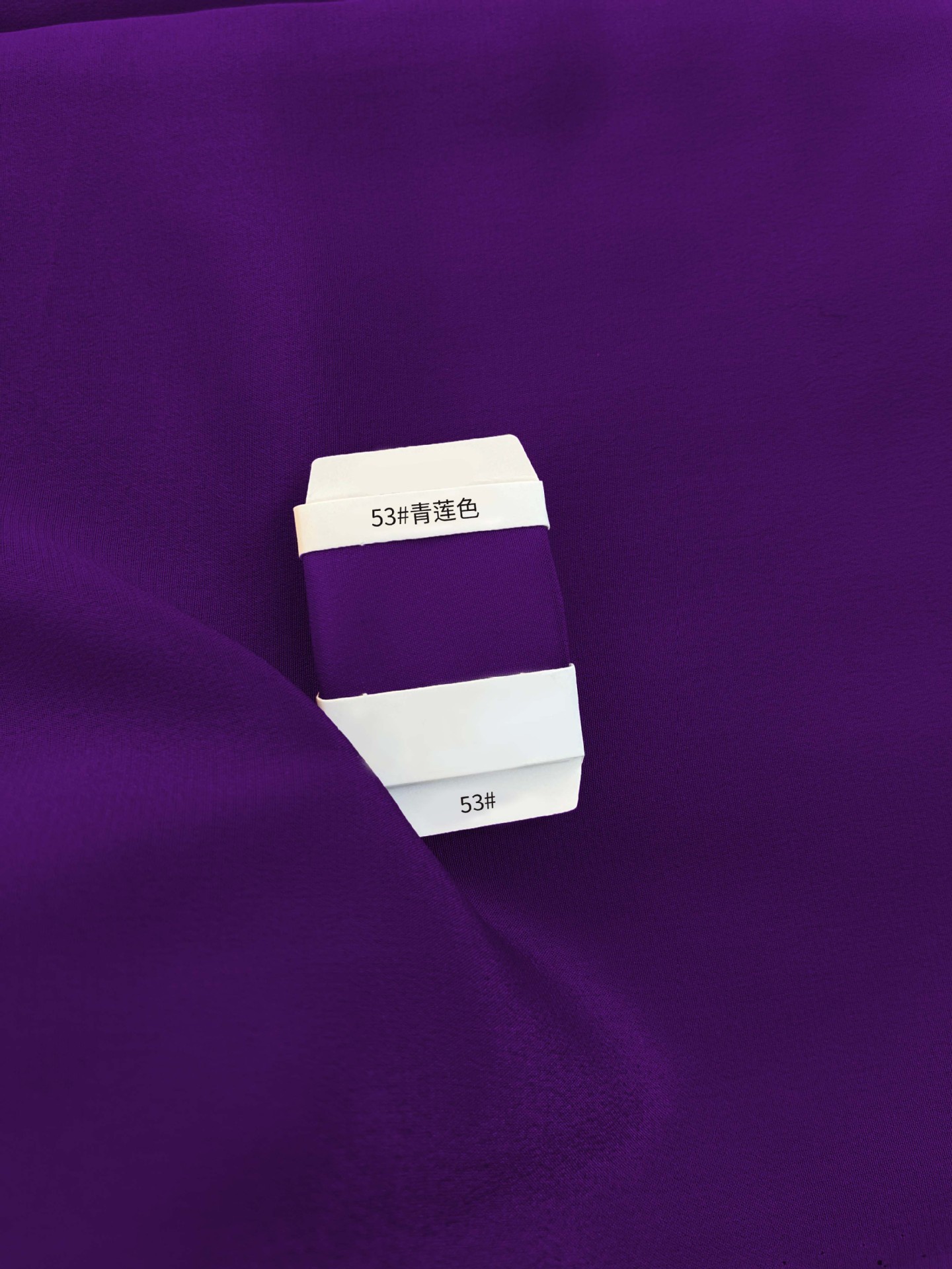 Tela 100% seda de morera, tela de moda para camisas de estilo chino, en stock, tela de seda de 16 momme, 03 crepe de chine.