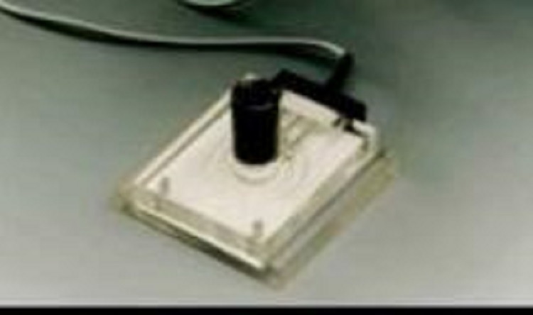 台式污泥毛细吸水时间(CST) 试纸 型号:BT33-304M库号：M404614