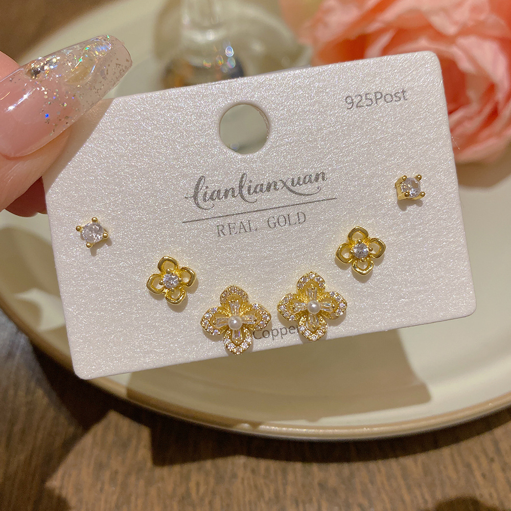 K380 구리 리얼 골드 도금