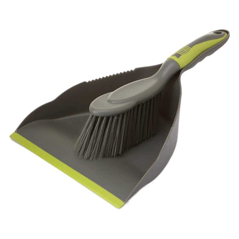 Мини-щетка для чистки рабочего стола с совком маленький веник костюм зоотовары щетка для чистки стула прямые продажи с фабрики