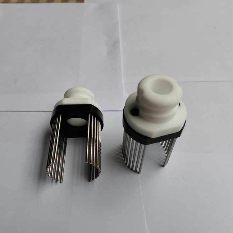 MY380F标示机字粒架印字轮快速印字机日期针轮架DK300打码机配件