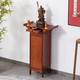 脏衣篮;神龛、佛龛;供桌