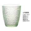 Acrylic PC cup plastic transparent color water cup Creative pearl dot -durable family KTV tea