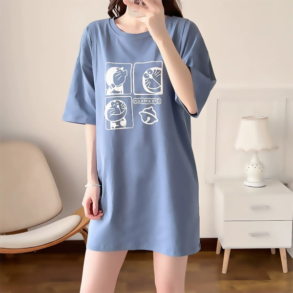 5092B fog blue