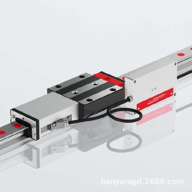 供应瑞士SCHNEEBERGER导轨