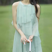 ��Ů�ȼ�ȹ~ �첱���c��Ҏ�t�W��ȹ�o��Gɫ�����B��ȹ