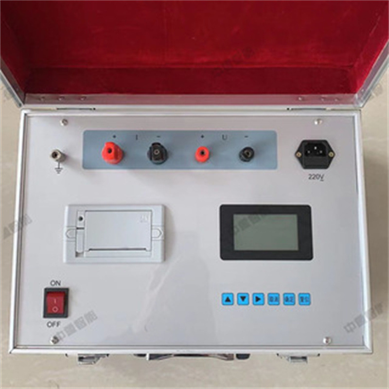 厂家直供工程探测直流电法仪 电阻测试仪 超前探测直流电法仪