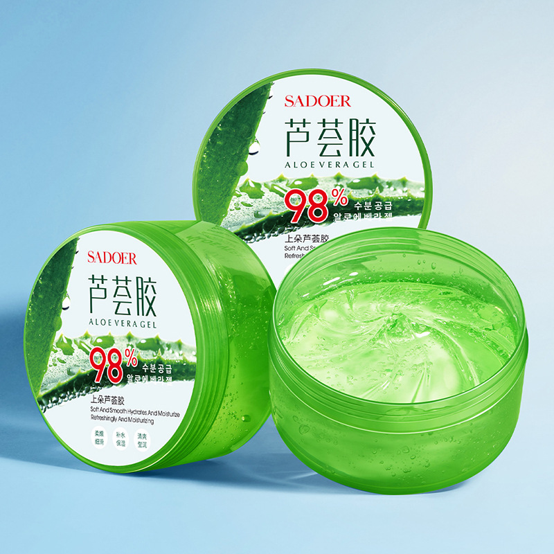 Shangduo, hidratación, humectación, piel rejuvenecida, productos de cuidado de la piel seca, cuidado facial, crema facial al por mayor image 1
