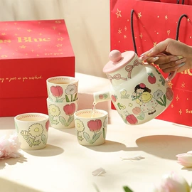 玻璃杯;陶瓷杯;碗