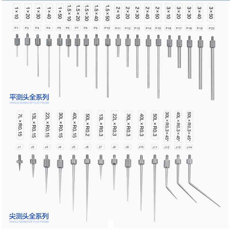 ✅百分表千分表精度0.001数显高度计高度规一套电子深度测量