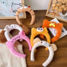 ���u~�ɐ��SɫС�u��ë�q�l��Ů��ϴĘ���y���÷���Ĥ�l��^��