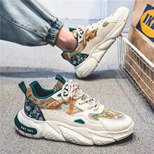 �ϵ�Ь��2026�¿��͸�����챬�������˶��ܲ�Ь��