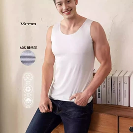 男式T恤;保暖套装;保暖马甲背心