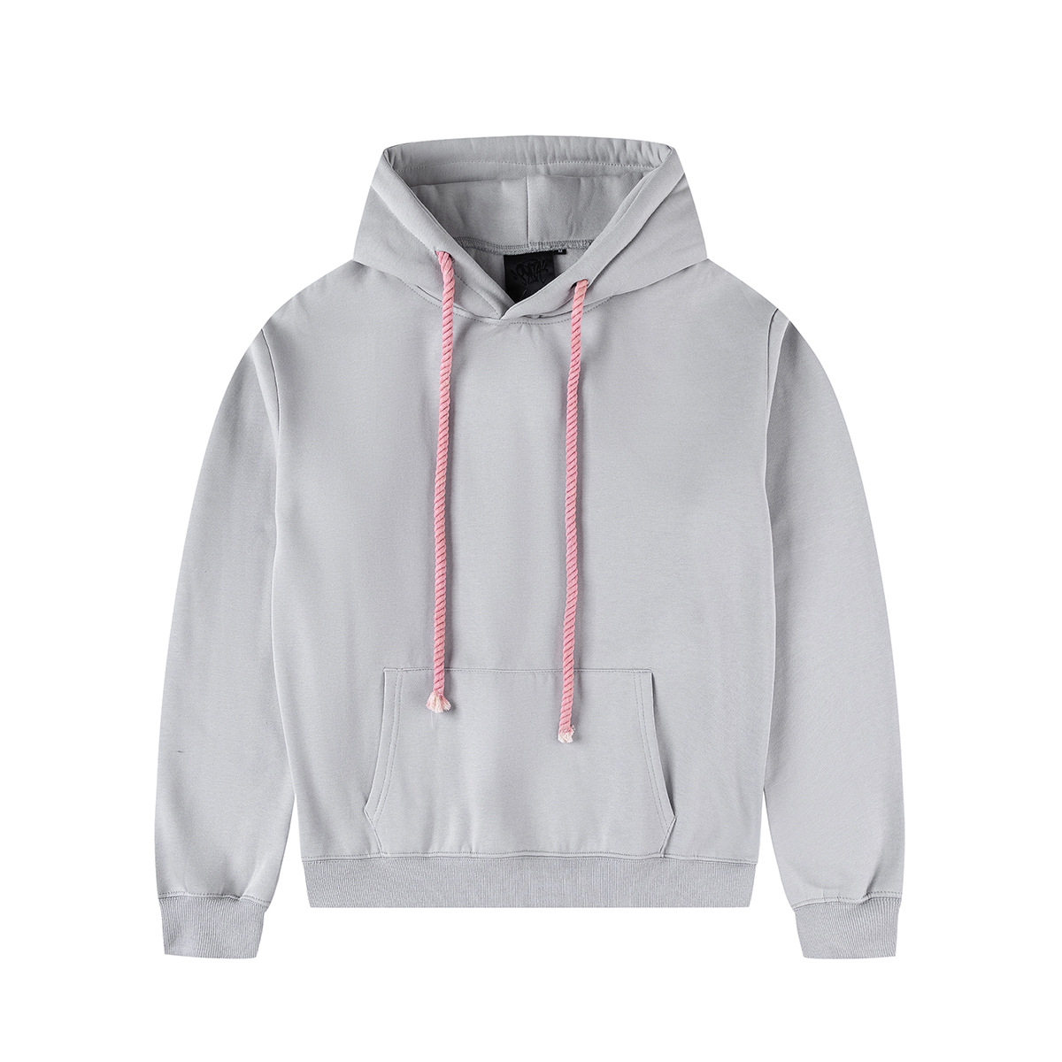 Transfronterizos SynaWord americano sudadera con sombrero, ropa de vestir