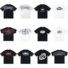 Amiri��ʽ���ƶ���T-shirt��ʿins�߽�T��Ů������