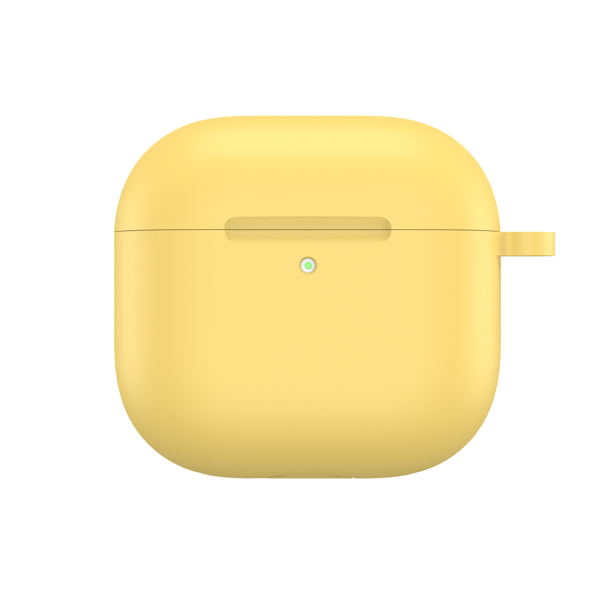 35g Weight iPhone Applicable Brands Earphone case Classification Silica Gel Material Solid Color Pattern Vacation, Simple Style Style Injection Molding Craft Silica Gel Solid Color Injection Molding Vacation Simple Style Earphone Case Earphone Cases Phone Accessories 17