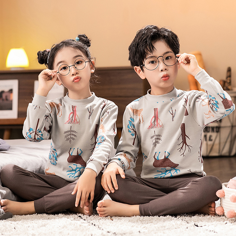 DKX-가을옷) 미드칼라 라이트그레이 폰
