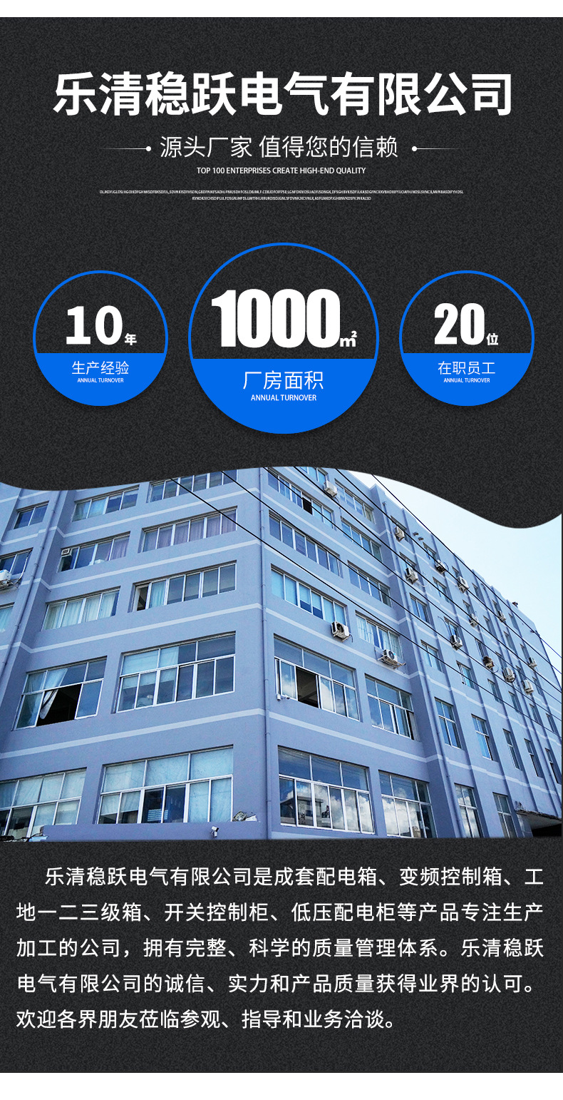 乐清稳跃电气有限公司-配电箱模板_11