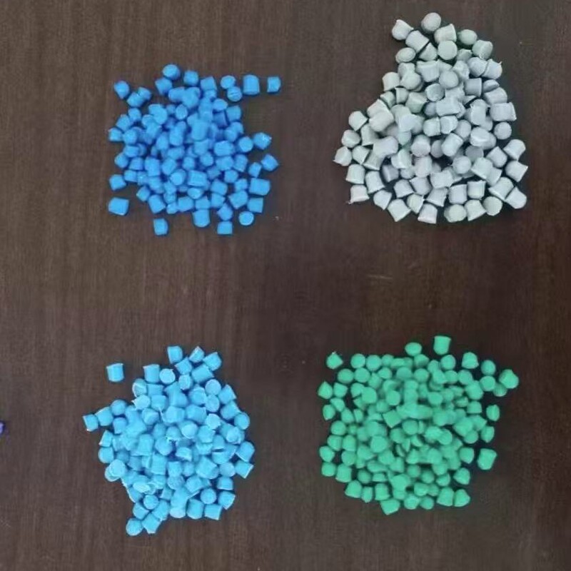 pvc颜色颗粒pvc电线电缆胶料PVC插头料pvc塑料护套料环保RoHS|undefined