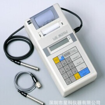 日本Kett涂层测厚仪 油漆膜厚仪 涂层膜厚计 LZ-200J涂层测厚仪
