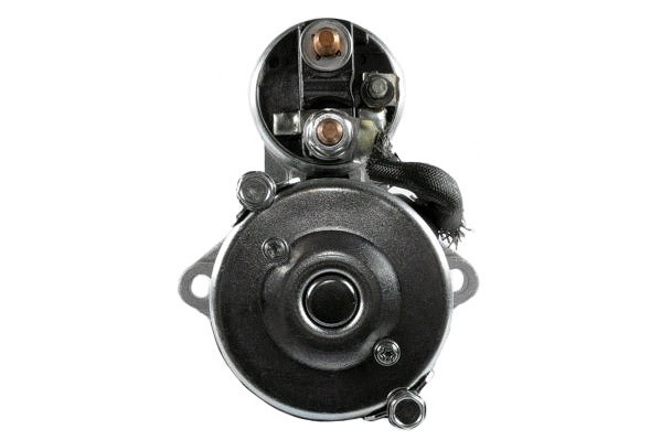 MERCURY MERCURY QSD2.0 starter MERCURY 96843574 starter MERCURY boat starter motor