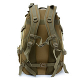 Альпинистский уличный профессиональный камуфляжный рюкзак подходит для пеших прогулок, вместительная и большая упаковка, снаряжение, оптовые продажи