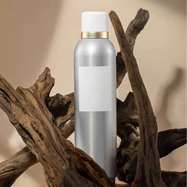 头发免洗喷雾;沐浴液沐浴露;定妆喷雾