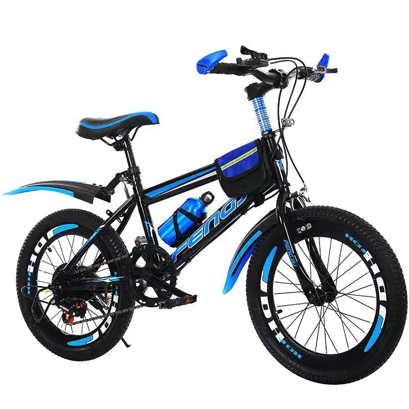 Bicicletas infantiles -