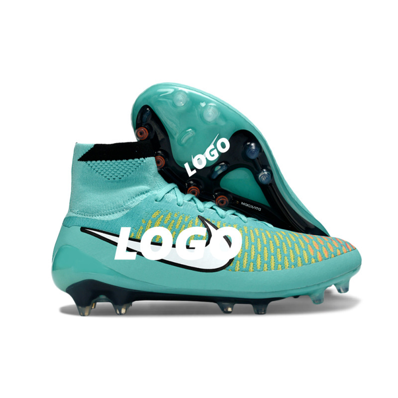 Putian Manufacturer's New Cross-Border Export Wholesale Magista Obra Acc Fg Nail Men's Ghost Brand Football Shoes Putian Manufacturer's New Cross-Border Export Wholesale Magista Obra Acc Fg Nail Men's Ghost Brand Football Shoes