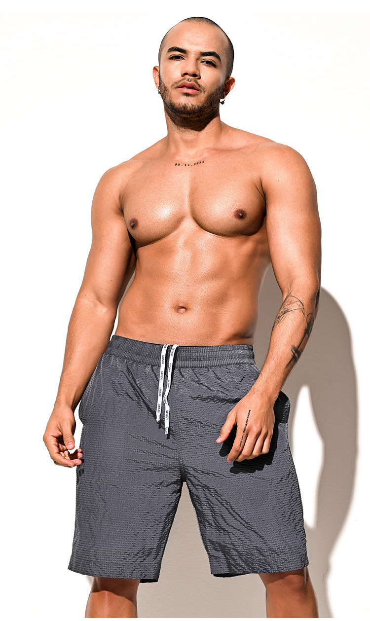 Assortment of Desmiit Beach Pants Swim Trunks