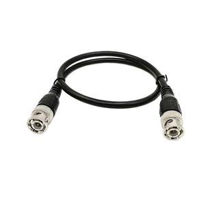 bnc Male to Male Q9 Jumper Video Cable Monitoring Accessories Coaxial High-definition Monitoring Cable bnc Extension Cable
