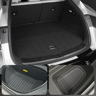 Trunk Mat | Xiaomi Yu7 Trunk Mat, Fully