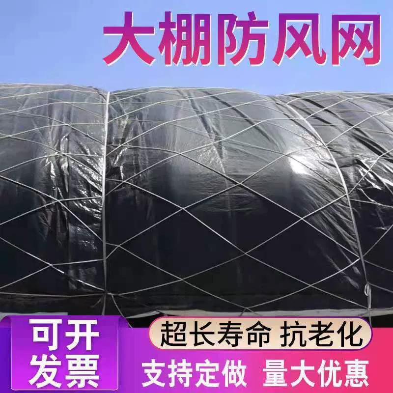 Ветрозащитная сетка для теплиц, недорогая ламинированная нейлоновая крупнозернистая сетка, сетка для тюков сена, сетка для защиты грузов в контейнерах, сетка для теплиц.