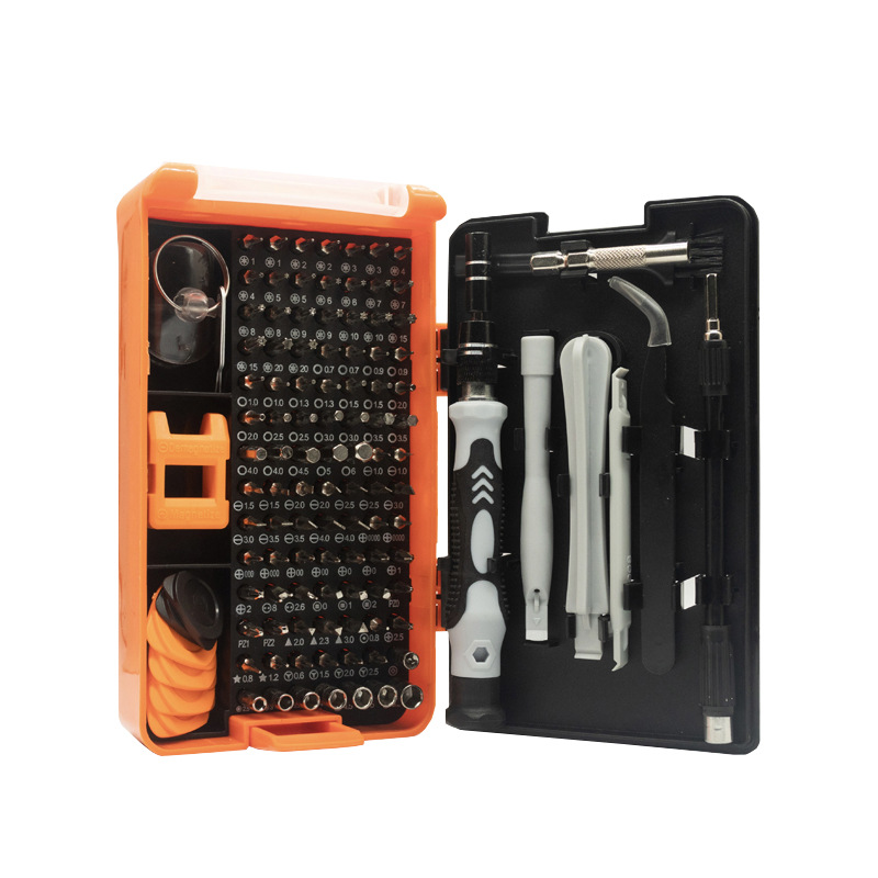 오렌지 스펠 블랙